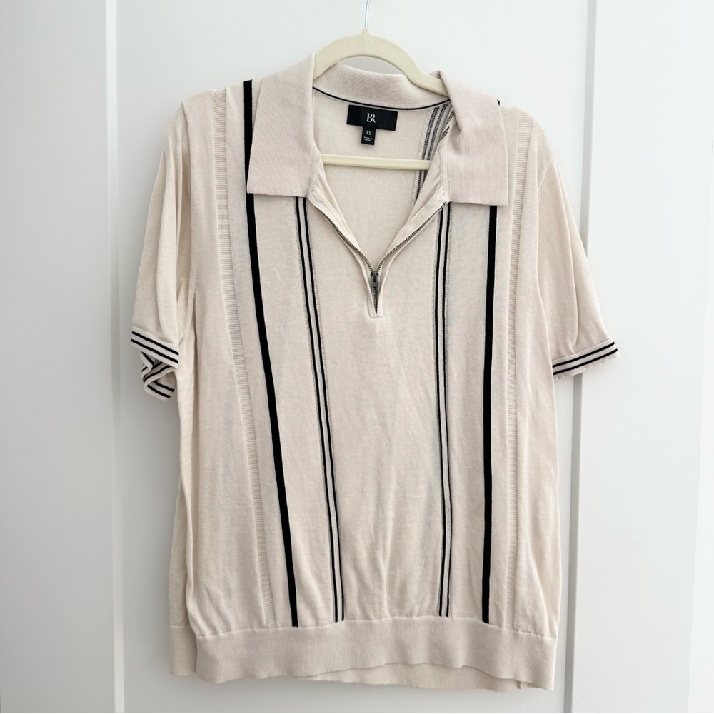 Banana Republic Men’s Shirt